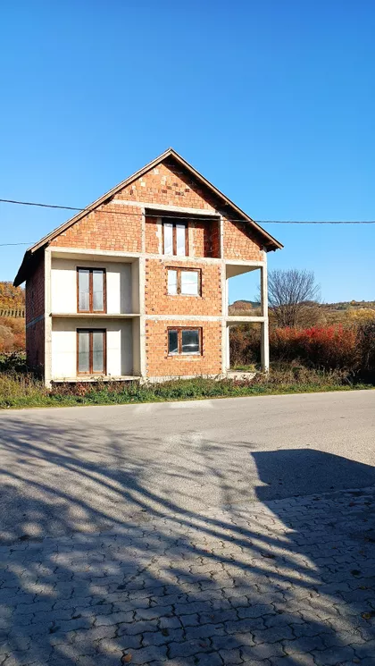 Mirosaljačka | 4zida.rs