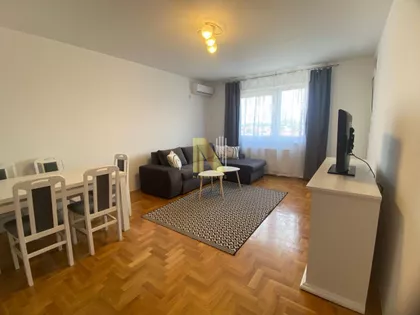 Bulevar Patrijarha Pavla (Somborski Bulevar) | 4zida.rs