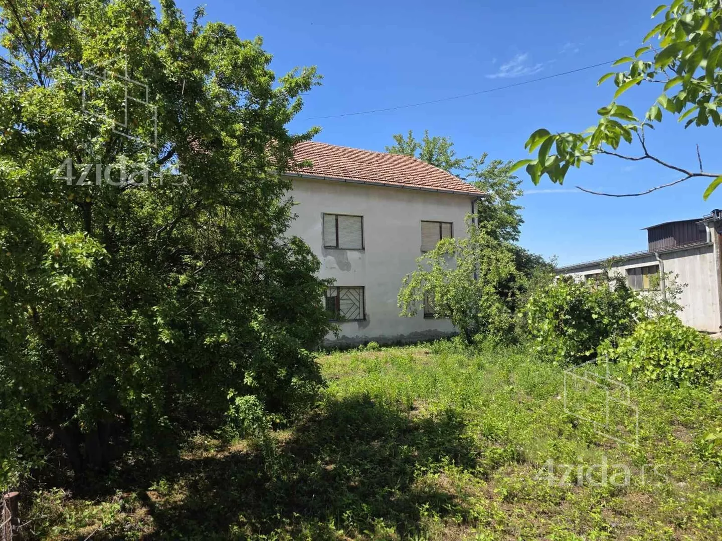 3-etažna kuća | 4zida