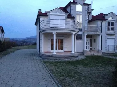 Stepoška