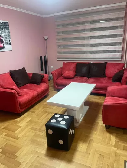 Brigadira Ristića | 4zida.rs