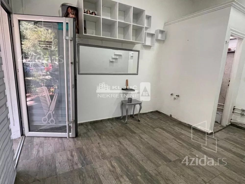 Lokal | 4zida