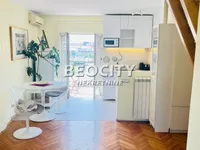 Cvetni Trg, Vračar, Beograd | 4zida.rs