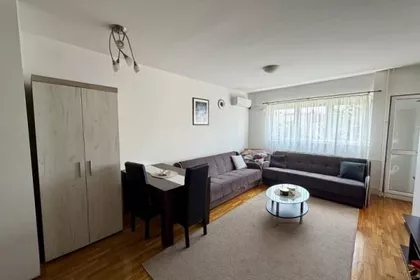 Vojvode Stepe | 4zida.rs