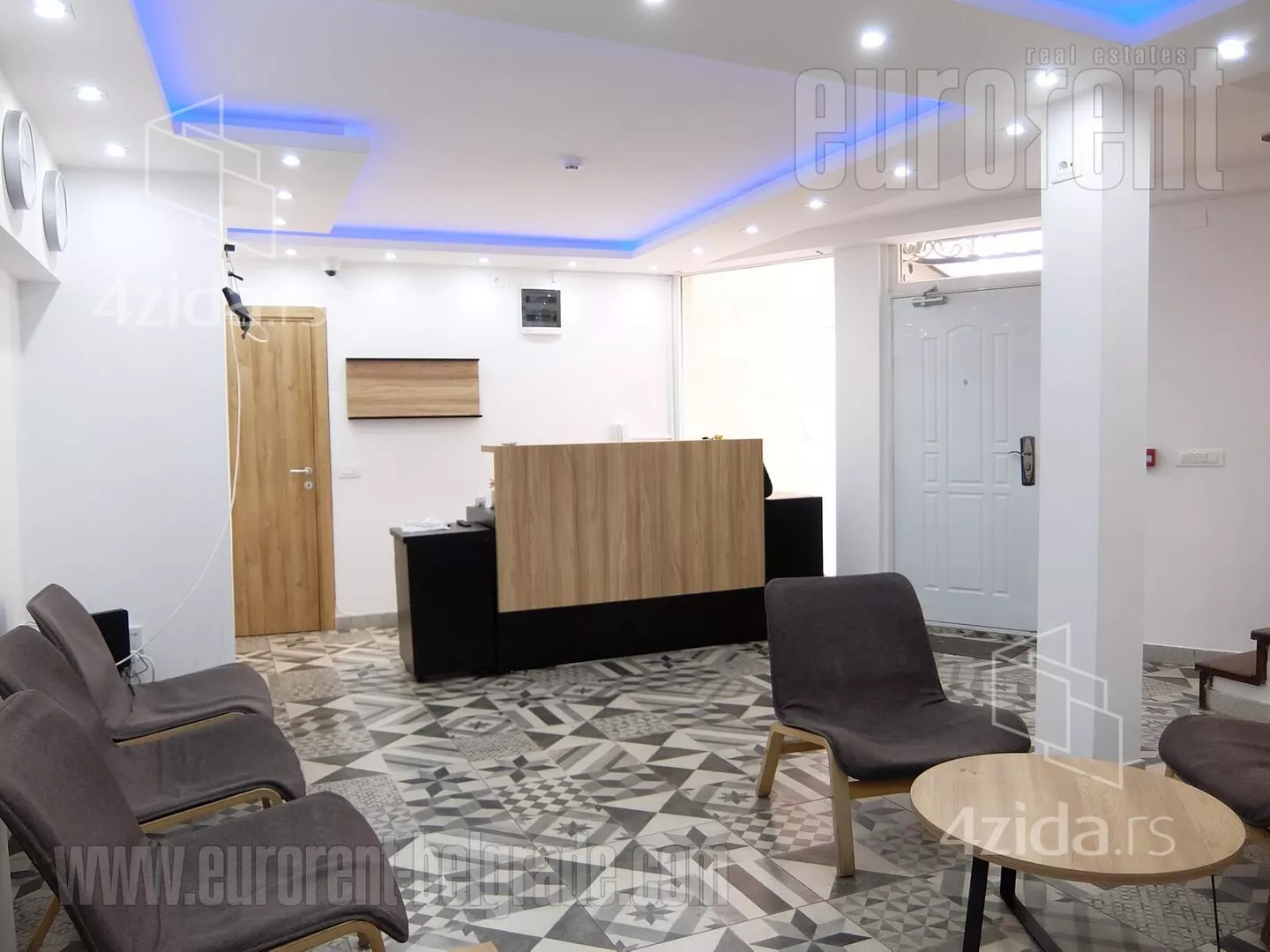 3-etažna kuća | 4zida