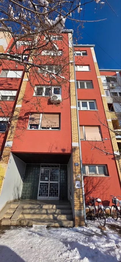 Veselina Masleše | 4zida.rs