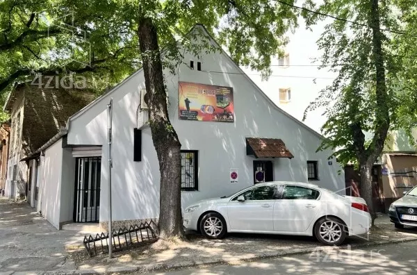 Poslovni prostor | 4zida