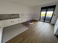 Bulevar Patrijarha Pavla (Somborski Bulevar), Telep, Gradske lokacije, Novi Sad | 4zida.rs