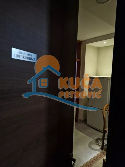 Olimpijska ulica | 4zida.rs