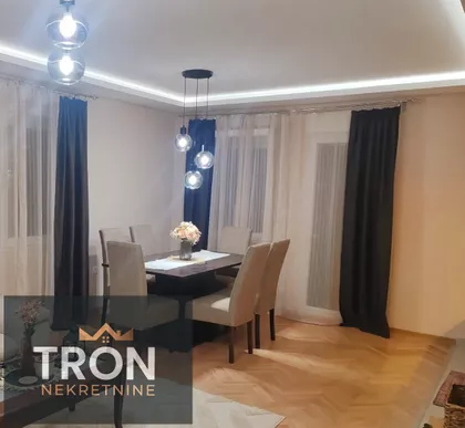 Nemanjina | 4zida.rs