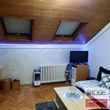 Novo Naselje