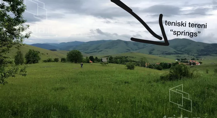 Građevinsko zemljište | 4zida
