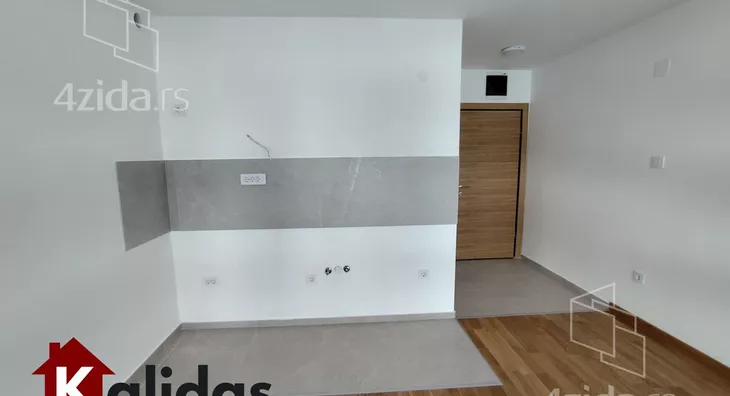 Garsonjera | 4zida