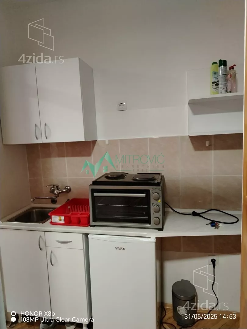 Garsonjera | 4zida