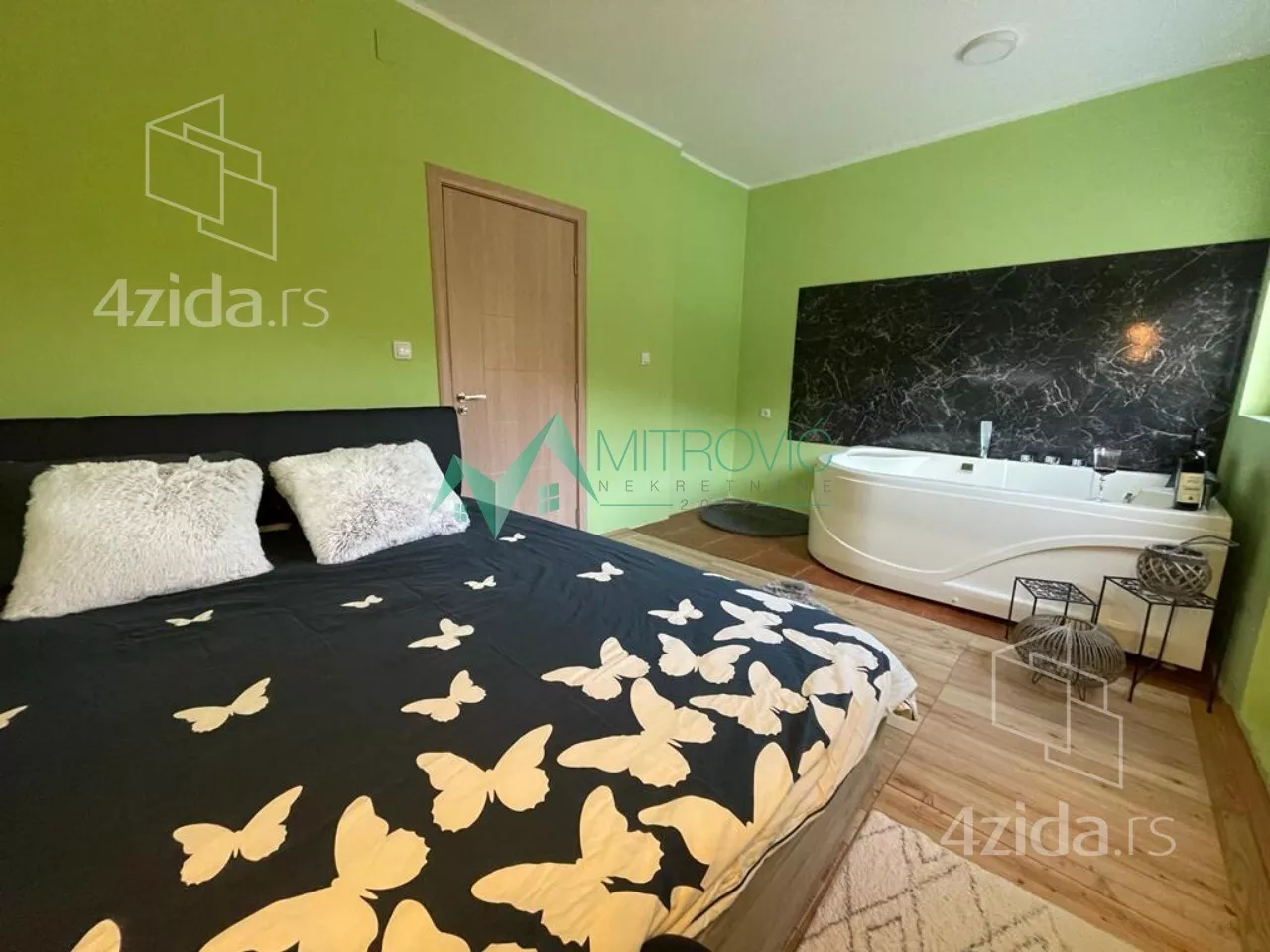 Kuća | 4zida
