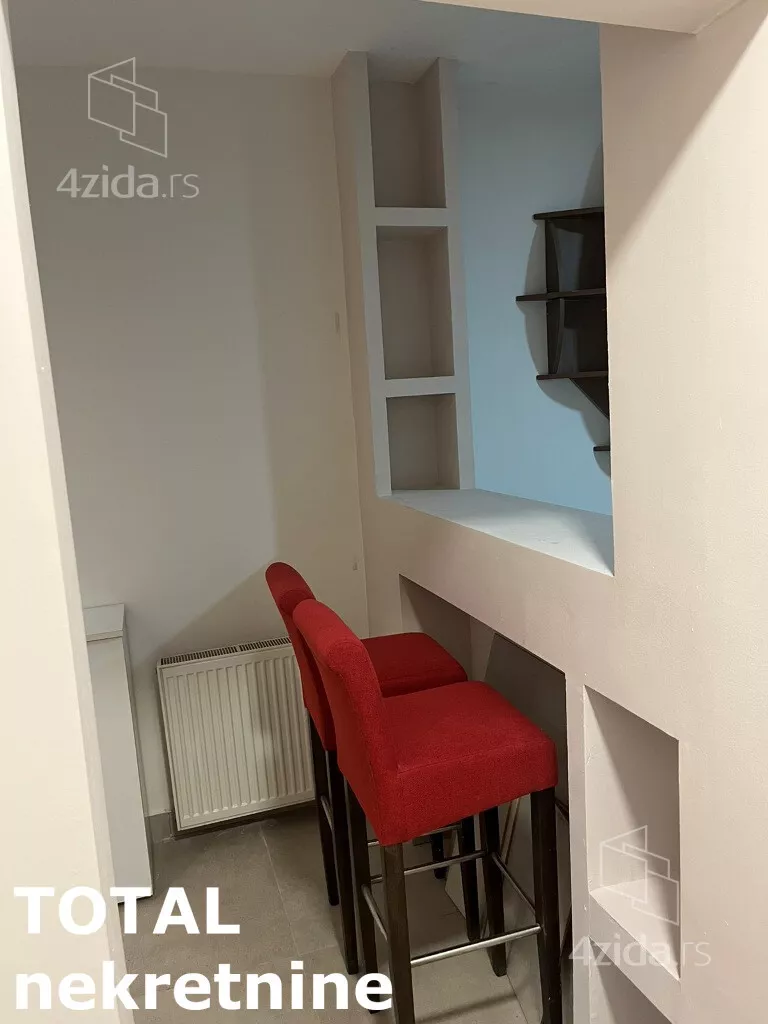 Garsonjera | 4zida