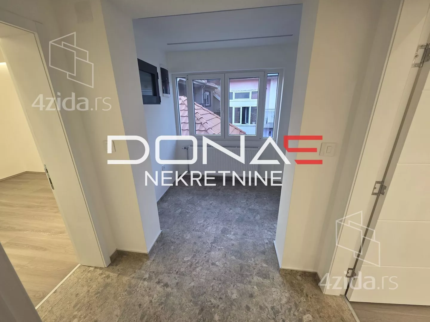 3-etažna kuća | 4zida