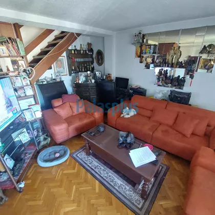 Južni Bulevar, Vračar, Beograd | 4zida.rs