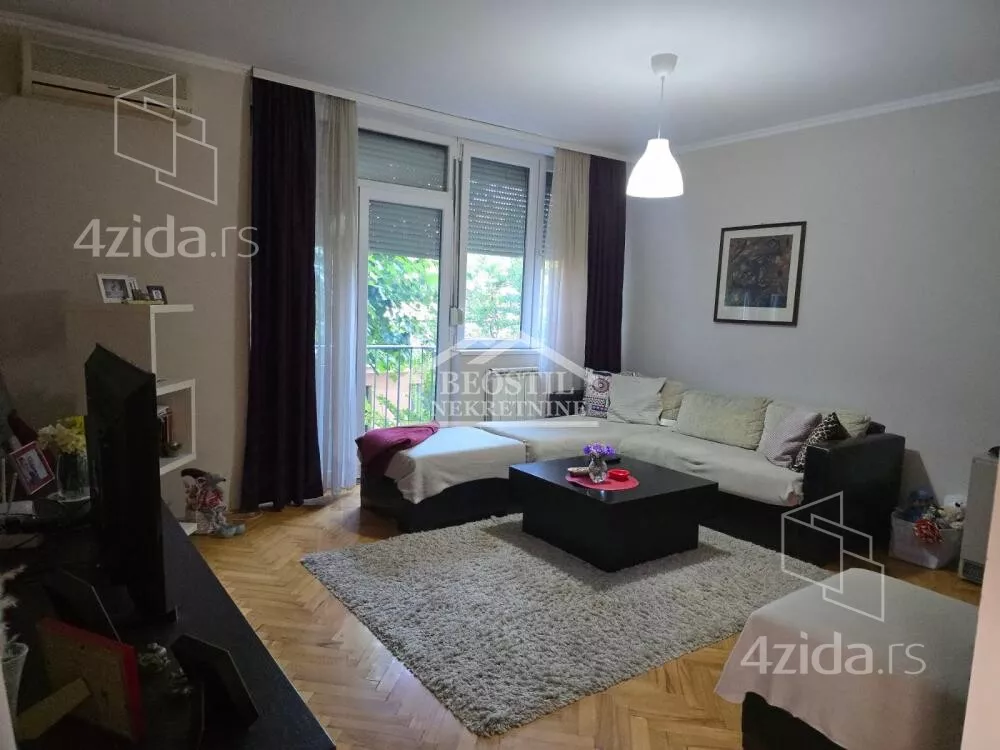 Stan · 47 m² · Smederevo