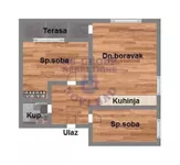 Kej, Stari Grad, Gradske lokacije, Novi Sad | 4zida.rs | 4zida.rs