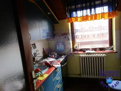 Bulevar Patrijarha Pavla (Somborski Bulevar) | 4zida.rs