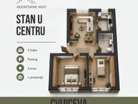 Cvijićeva, Palilula opština, Beograd | 4zida.rs
