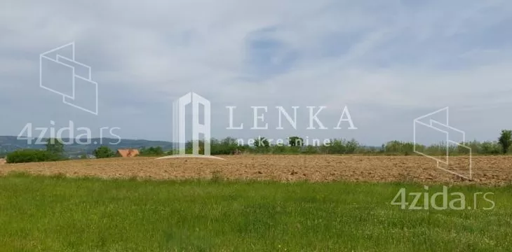 Poljoprivredno zemljište | 4zida