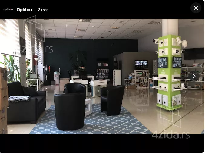 Lokal | 4zida