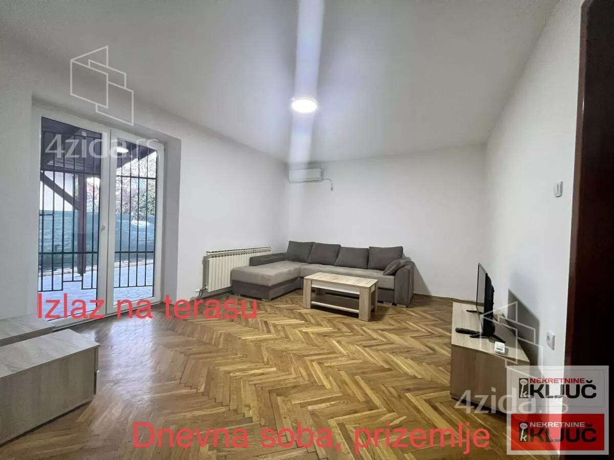 Kuća | 4zida
