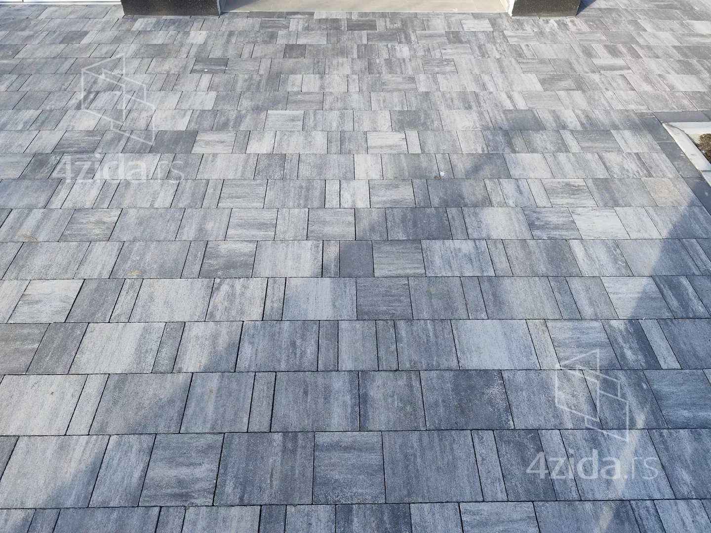 3-etažna kuća | 4zida