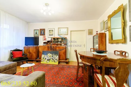Resavska | 4zida.rs