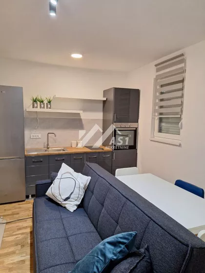 Preradovićeva | 4zida.rs