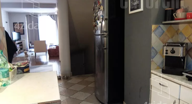 4-etažna kuća | 4zida