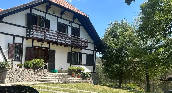 6-etažna kuća | 4zida