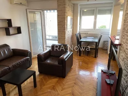 Blok 1 - Fontana | 4zida.rs