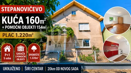 Biće Kesića 57 | 4zida.rs