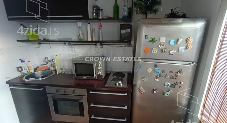 Petosoban stan | 4zida