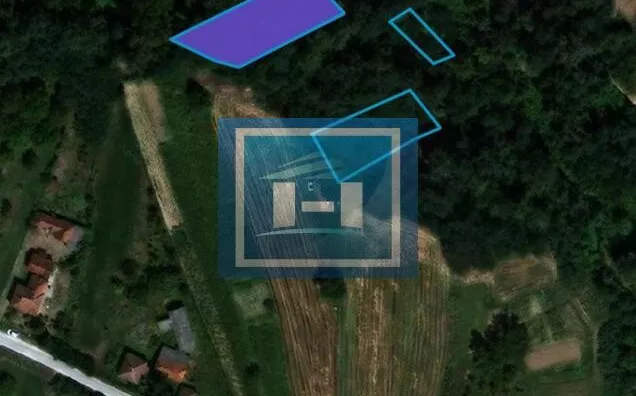 Poljoprivredno zemljište | 4zida