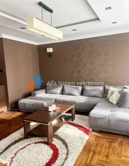 Tašmajdan | 4zida.rs