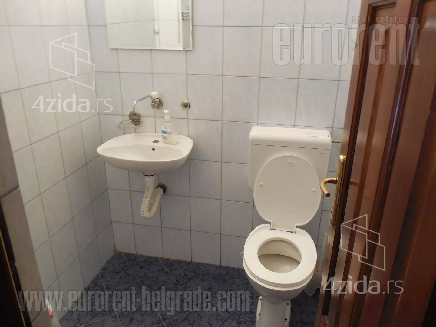 Šestosoban stan | 4zida