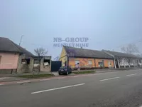 Gradske lokacije, Odžaci | 4zida.rs