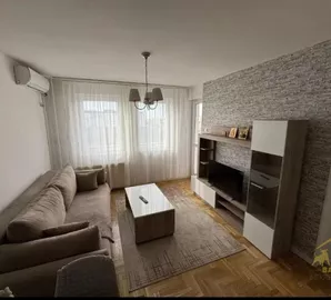 Nova Detelinara, Detelinara, Gradske lokacije, Novi Sad, 2.0 stan | 4zida.rs