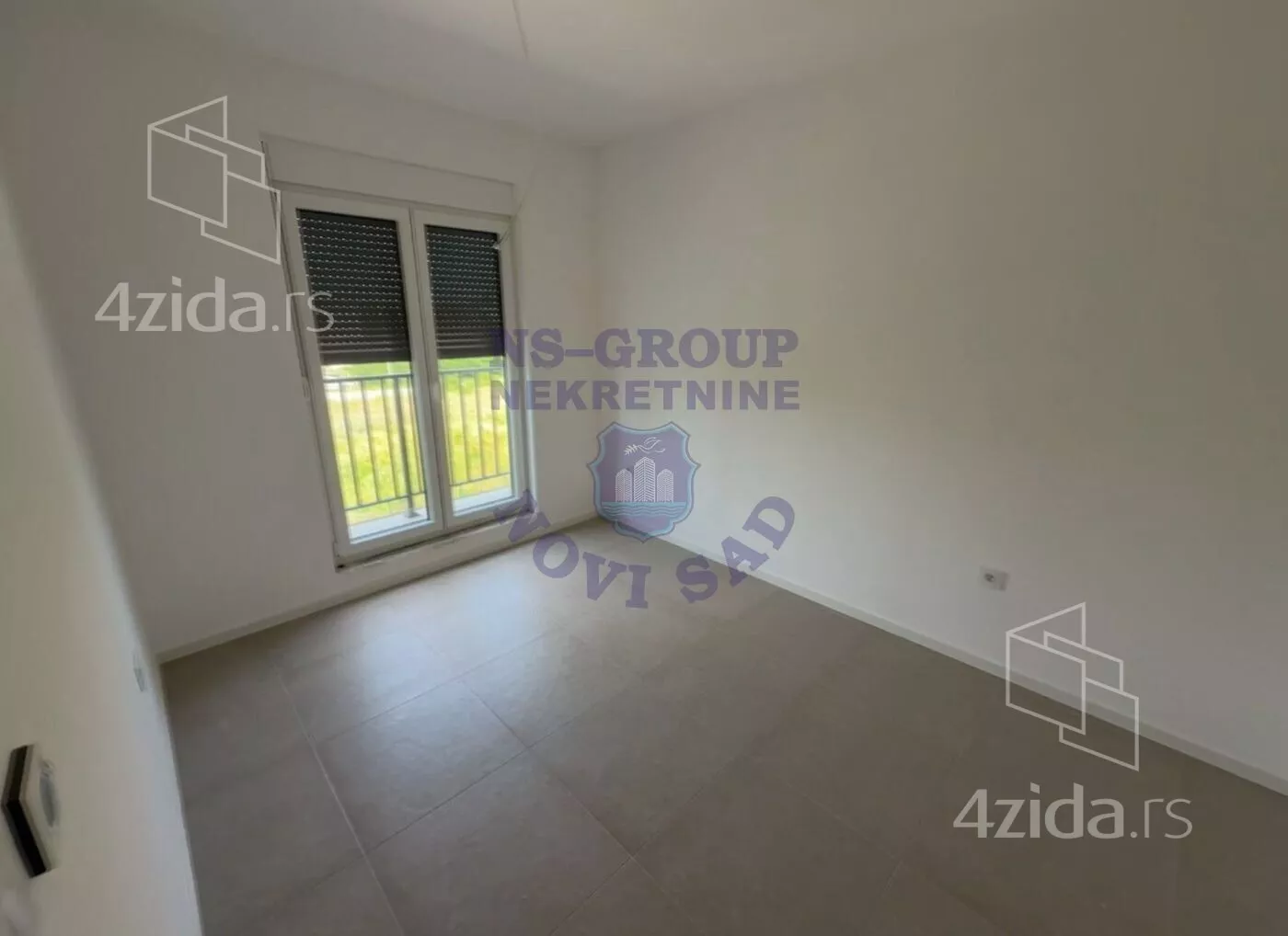 Petosoban stan | 4zida