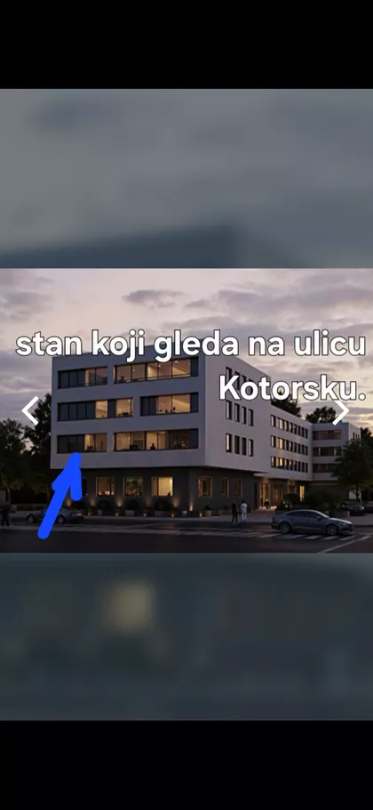 Kotorska 2 | 4zida.rs