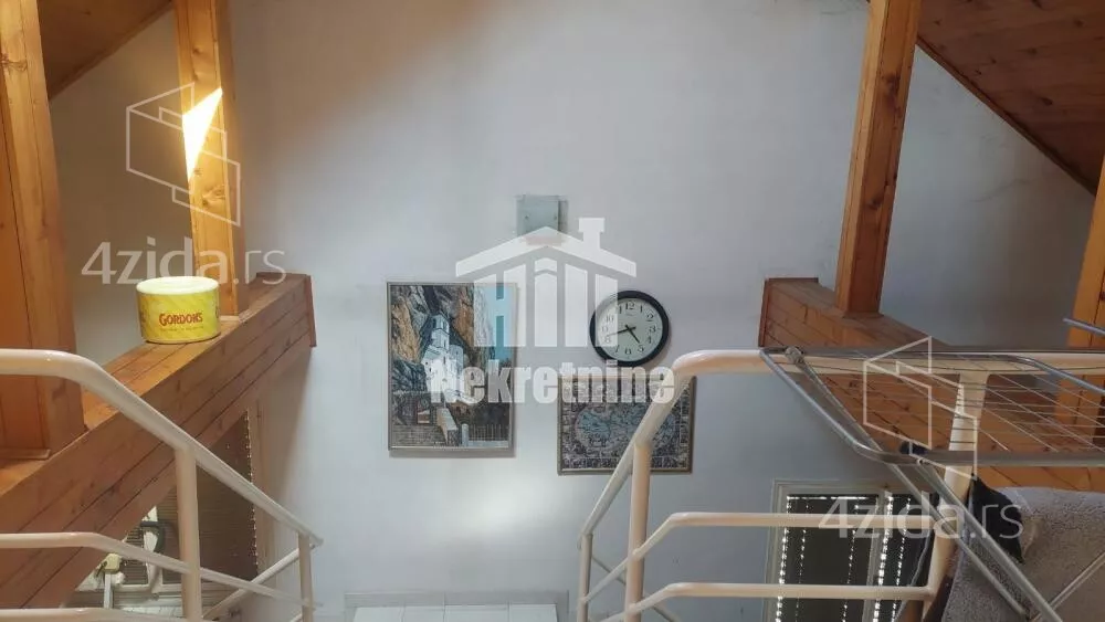 4-etažna kuća | 4zida