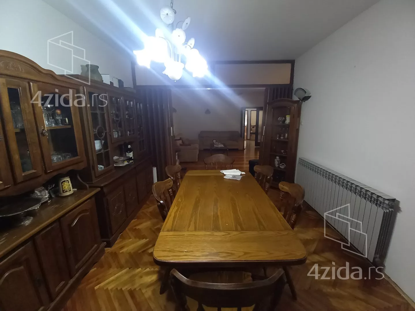 Kancelarija | 4zida