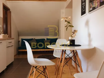 Maksima Gorkog | 4zida.rs