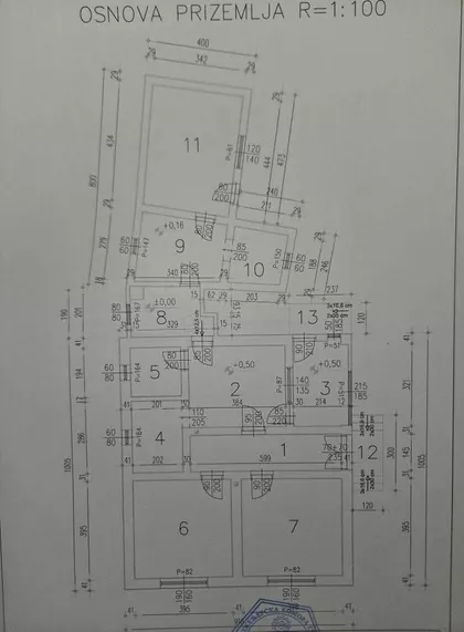 Aranj Janoša 25 | 4zida.rs