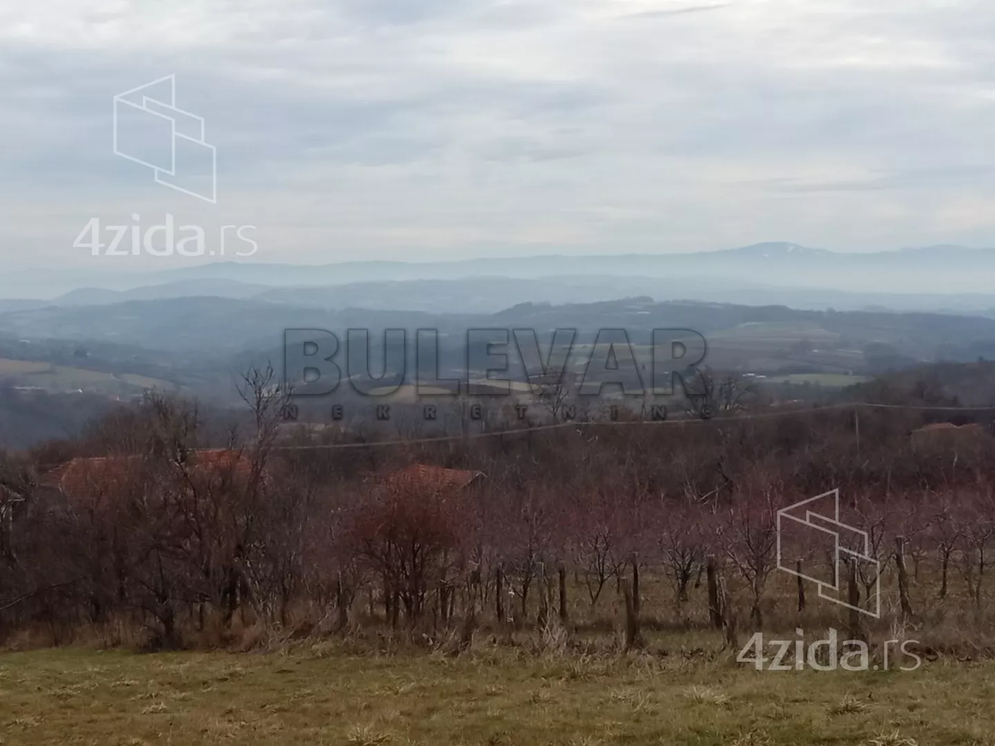 Građevinsko zemljište | 4zida