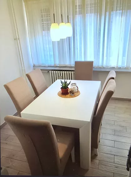 Blok 33 - Geneks | 4zida.rs